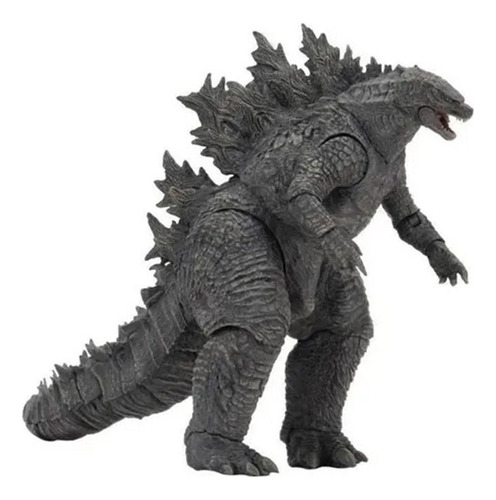 Godzilla Doll King Of The Monsters 2019 Edición De Película