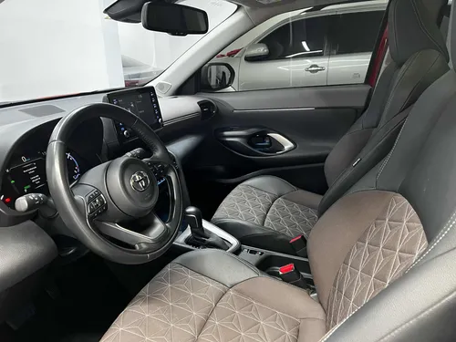 Toyota Yaris Cross 1.5 Hev Xls