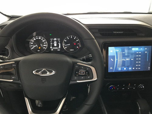 Chery Tiggo 4 Full Cvt. Entrega Inmediata.