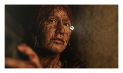 Imagen 3 de 4 de The Dark Pictures Anthology: House of Ashes Standard Edition Bandai Namco PS4 Físico