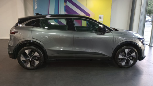 Renault Megane E-Tech 0.0 100% Electric