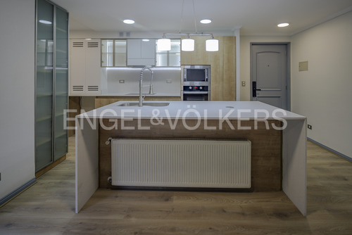 Remodelado Con Conectividad En La Dehesa Central