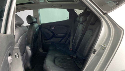 Imagen 10 de 15 de 116607 - Hyundai Ix 35 2015 Con Garantía