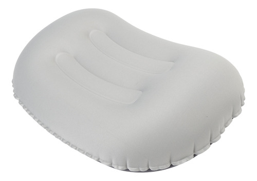 Almohada Lumbar Inflable, Soporte De Viaje, Portátil Y Plega