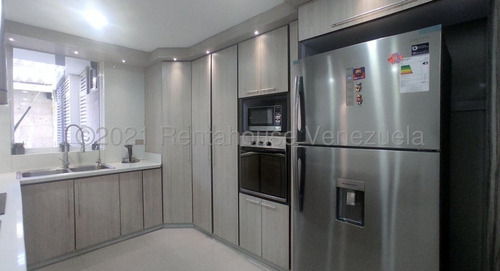 Imagen 4 de 23 de Preciosa Casa Tipo Townhouse Urb. Privado Valle Paraíso Turmero 23-3845 Ejc