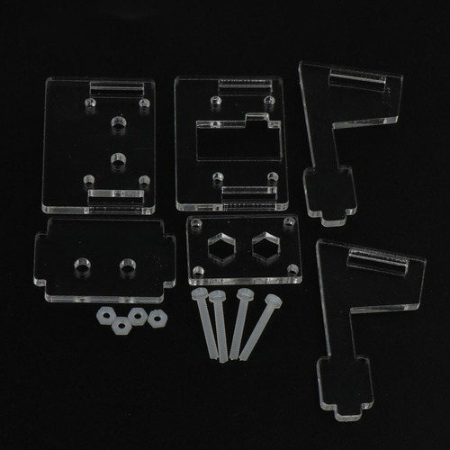 4 Piezas