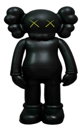 Muñeca Decorativa Tendencia Star Wars Kaws Soldier, 20 Cm