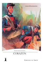 Comprar Libro: Corazón: Edición Juvenil Ilustrada (edición En Españo