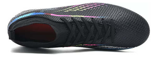 Zapatos De Fútbol En La Parte Superior Cómodos