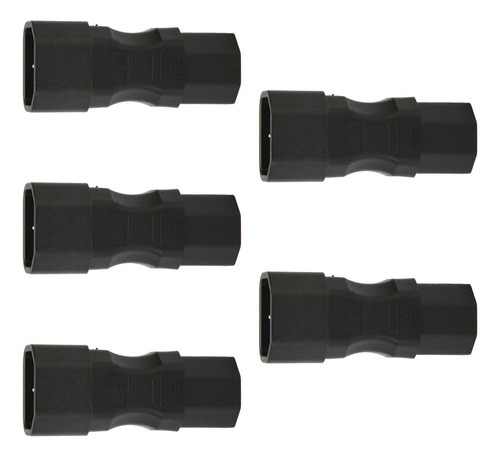 Convertidor Iec320 C14 A Iec320 C15, Enchufe Ali Source