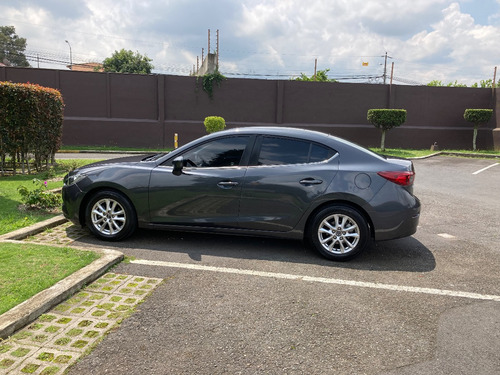 Imagen 3 de 11 de Mazda 3