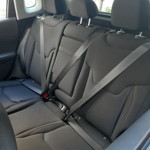 Jeep Compass 2.4 Sport 2021 4x2 Aut 6ta Contado #13