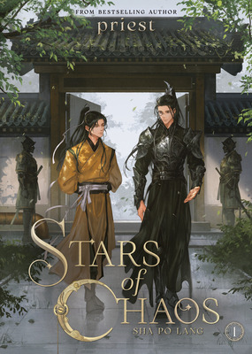 Libro Stars Of Chaos: Sha Po Lang (novel) Vol. 1 - Priest