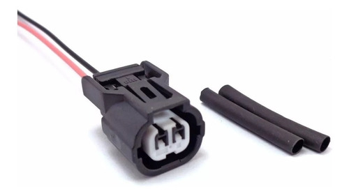 Conector Da Bomba Combustivel Externa Honda Nxr Bros 150 Mix