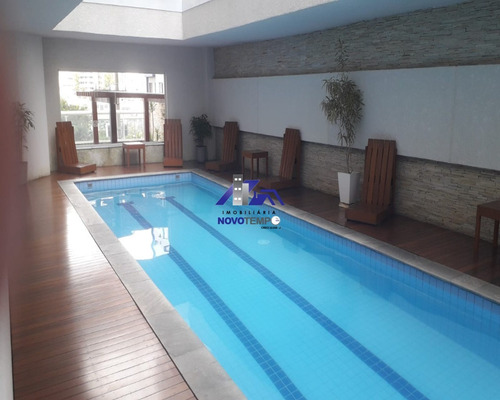 Imagem 24 de 24 de Apartamento A Venda Em Osasco Com 2 Dorms E 1 Vaga - Alto Do Estoril - Ap01463 - 70651816