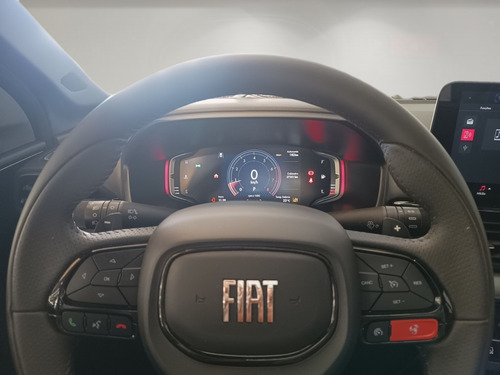 Fiat FASTBACK 1.3 TURBO 270 FLEX LIMITED EDITION AT6