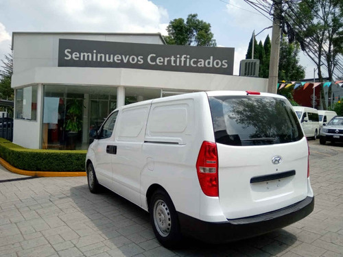 Imagen 7 de 10 de Dodge H 100 2013 5p Van 5vel