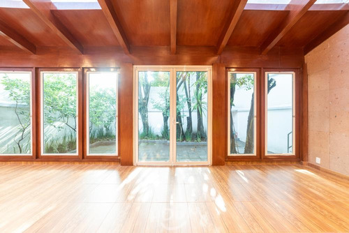 Imagen 10 de 30 de Casa En Irrigación, Miguel Hidalgo Con 3 Recámaras, 380 M², Id: 40330
