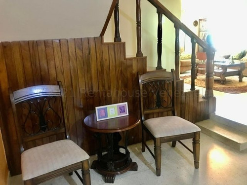Imagen 7 de 7 de Townhouse En Venta En Buena Zona De La Puerta Maraven