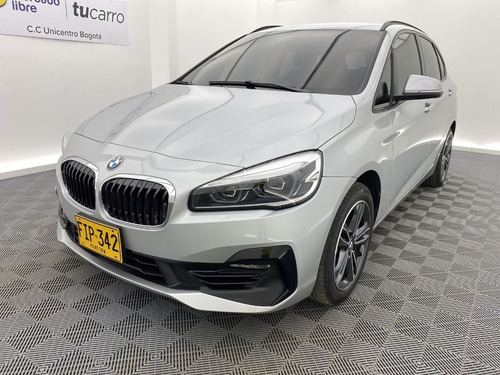 Imagen 5 de 25 de Bmw 218i Tourer 1.5 2019