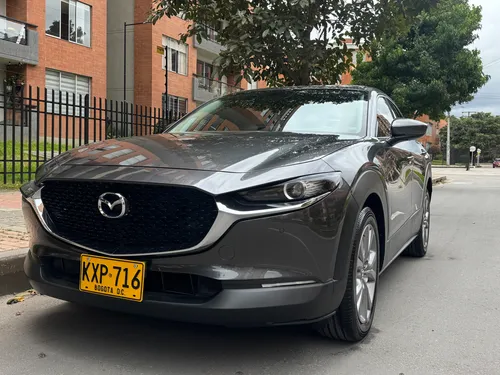 Mazda CX-30 2.0 Touring At