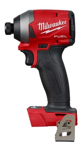 Atornillador De Impacto 226nm 18v 1/4 Fuel Milwaukee 2853-20