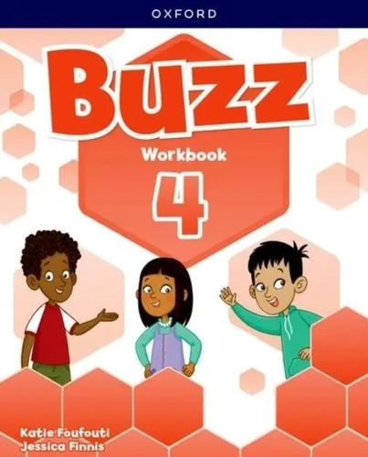 Buzz 4 - Workbook 