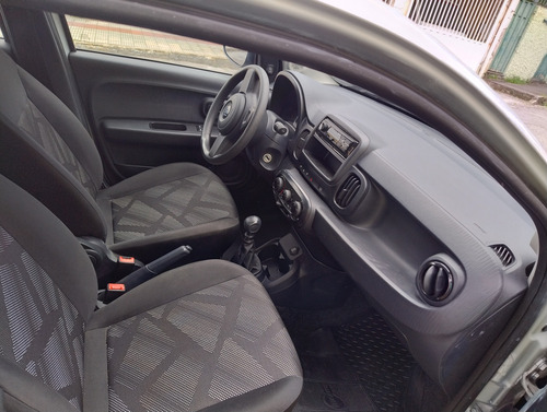 Fiat Mobi 1.0 Like Flex 5p