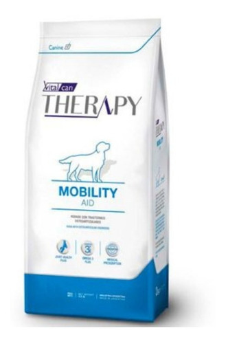 Therapy Canine Mobility Aid 15kg. Pyg