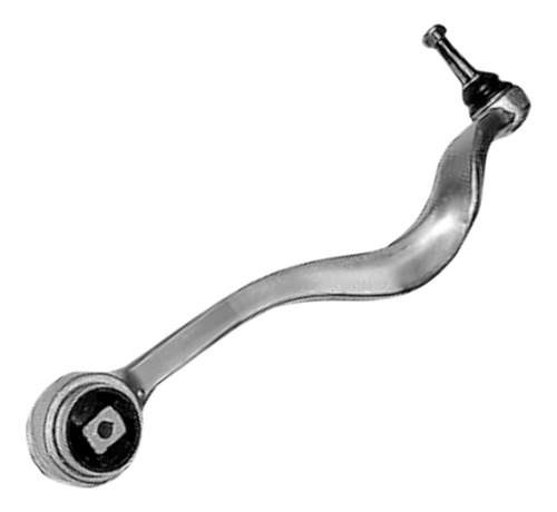 Horquillas Front Inferi Posteriores Para 528i Xdrive 2012