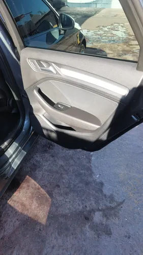 Audi A3 2.0 Sedán L Dynamic At Dsg