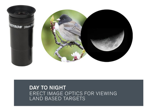 Celestron Powerseeker 127eq Telescopio Ecuatorial Manual