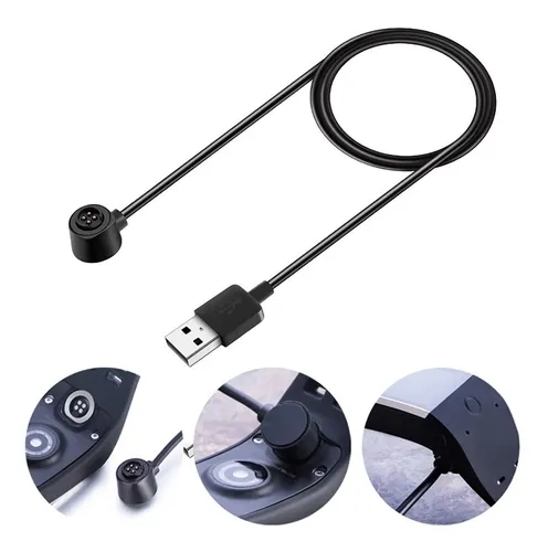 Reloj Kyus Polar M600 de carga r pida USB de 1 m MercadoLibre