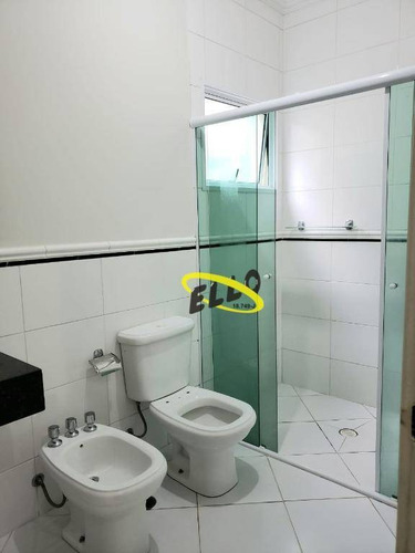 Casa À Venda, 140 M² Por R$ 720.000,00 - Vila Verde - Transurb - Cotia/sp - Ca5081