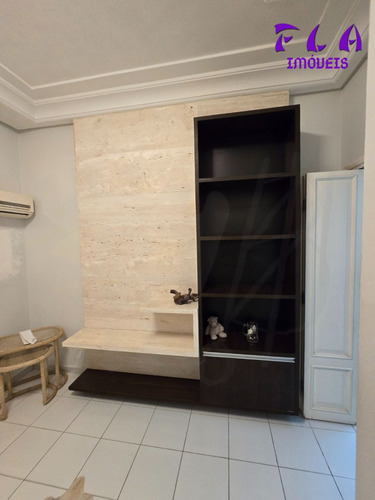 Apartamento De Frente Ao Mar Na Praia Das Astúrias 3 Quartos 2 Suítes Closet Banheira Hidromassagem Sacada Com Vista Para O Mar
