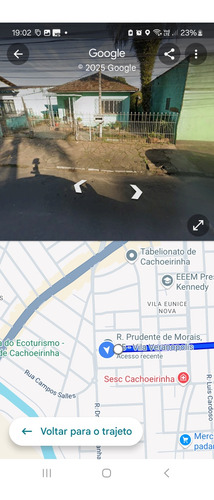 Casa Com Valor De Terreno