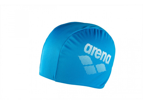 Gorra Natación Piscina Arena Polyester Tela 