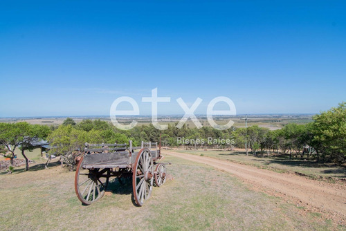 Chacra En Venta Las Sierras (ref: Jpd-1292)