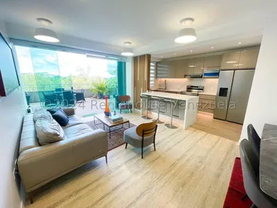Apartamento en venta