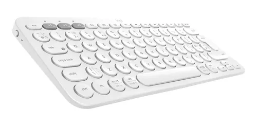 comprar Teclado Logitech K380 Bluetooth Qwerty Multidispositivo Sp.
