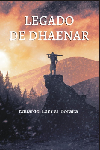 Libro: Legado De Dhaenar (spanish Edition)