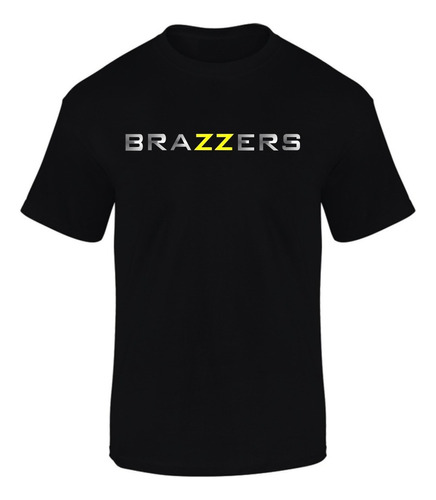 Camiseta Brazzer Porn