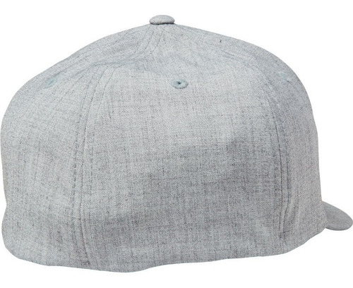 Imagen 2 de 4 de Gorra Fox Clouded Flexfit Hat #21974-172 - Tienda Oficial