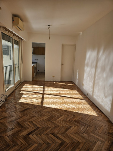 Venta Departamento 2 Ambientes En Avenida Del Libertador 1500
