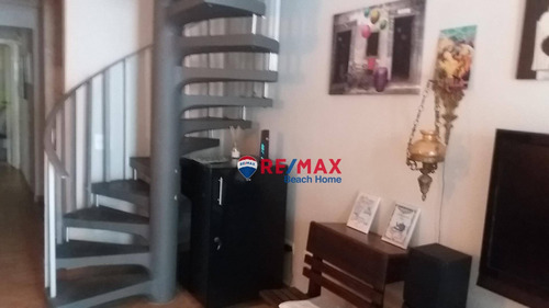 Imagem 5 de 26 de Cobertura Com 4 Dormitórios À Venda, 180 M² Por R$ 600.000,00 - Praia Da Enseada - Guarujá/sp - Co0109
