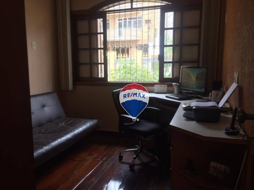 Imagem 14 de 30 de Casa Com 4 Dormitórios À Venda, 360 M² Por R$ 2.200.000,00 - Jardim Guanabara - Rio De Janeiro/rj - Ca0062