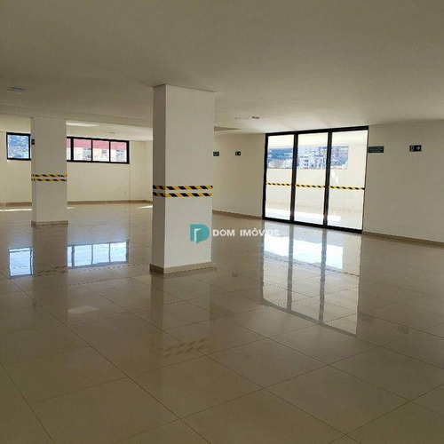 Imagem 26 de 29 de Excelente Apartamento De 2 Quartos Na Avenida Rio Branco! - Ap1436