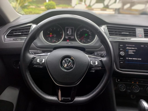 Imagem 15 de 15 de Tiguan 1.4 250 Tsi Total Flex Allspace Tiptronic