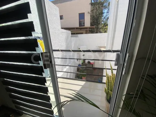 Casa En Venta En Fracc Hacienda Del Moro