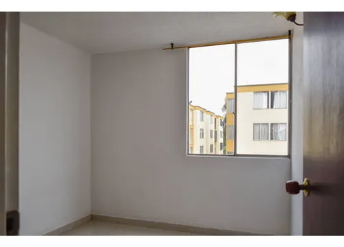 Vendo Apartamento En Cr Los Geranios - Brisas De Los Alamos